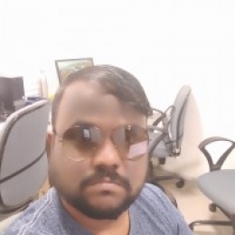 Vinay Chavan