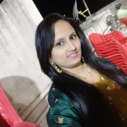 Poonam Dhepe