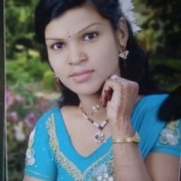 Puja Pawar
