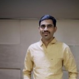 Vishwaraj Kadam