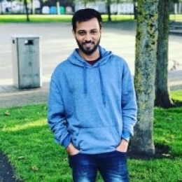 Prasanna Mahamulkar