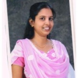 Sampada Choudhari
