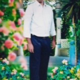 Prathamesh Dandekar