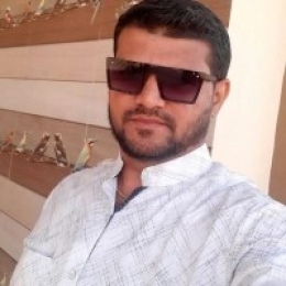 Ankush Palekar