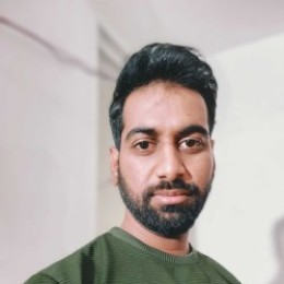 Vinayakk Achary