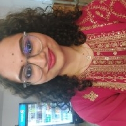 Priyanka Borse
