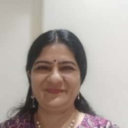 Poornima Joshi