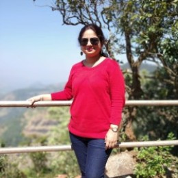 Kavita Ghag