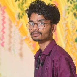 Mohit Pujari