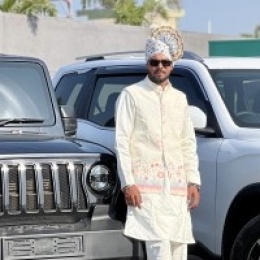 Ganesh Dhane