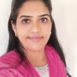 Urmila Lokhande